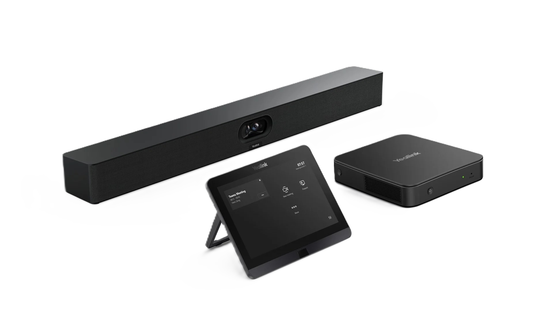 Yealink MVC S40-C5U-000 4K Ultra HD