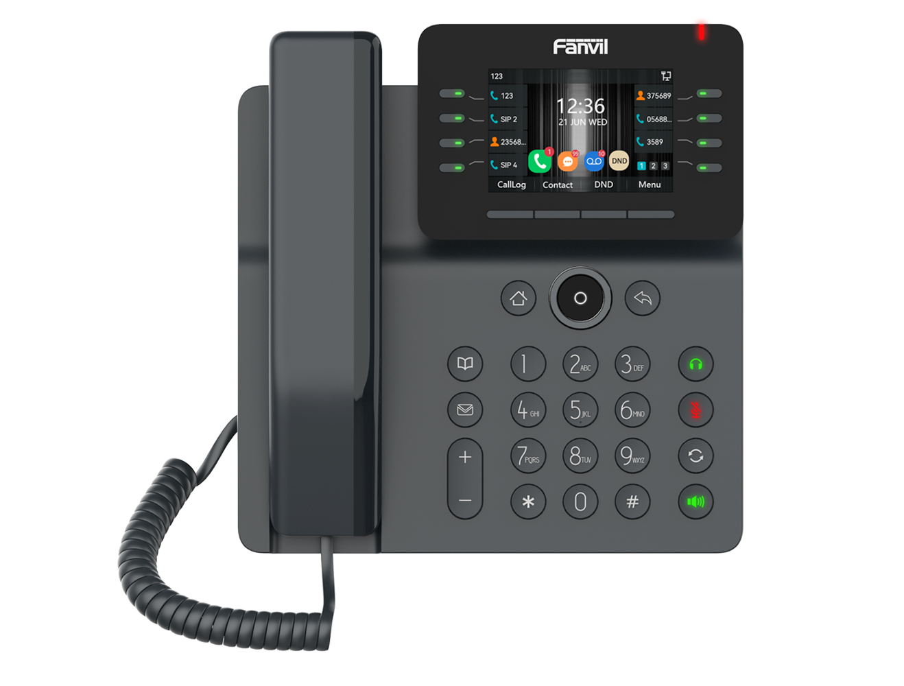 Fanvil V64 Prime Business Phone