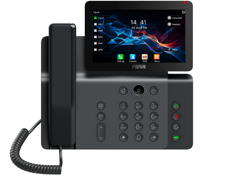 Fanvil V66 Prime Business Phone