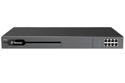 Yeastar P550 VoIP PBX Appliance