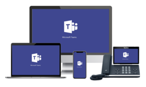 Teams Telephony Integration