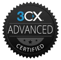 3CX Professional - 80 Users